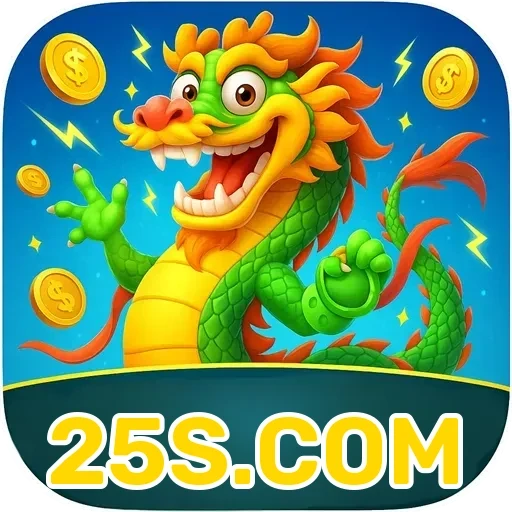 25S.COM: Explore o Mundo dos Jogos com Inovações Deslumbrantes