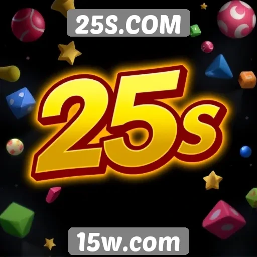 Os jogos mais populares disponíveis no 25S.COM