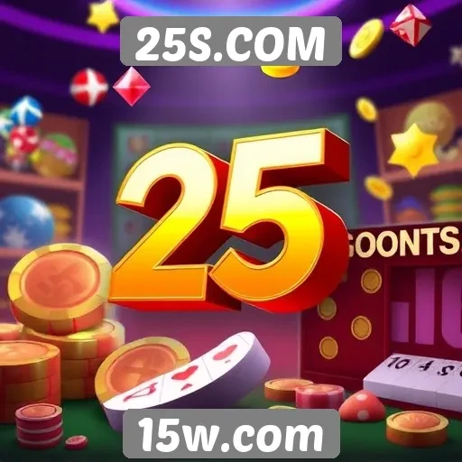 Jogos mais populares no 25S.COM em 2025