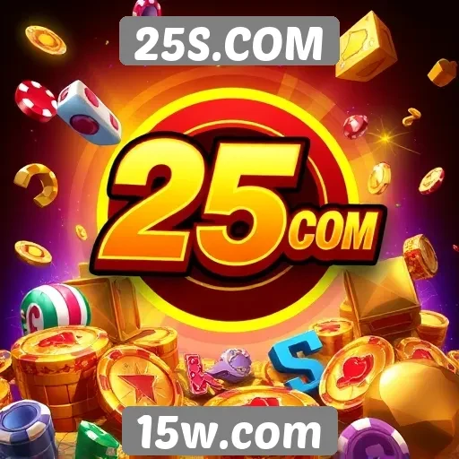 25S.COM oferece variedade em jogos online
