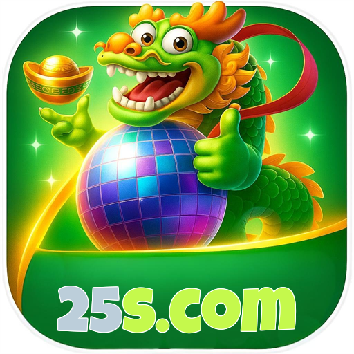 25s.com Logo